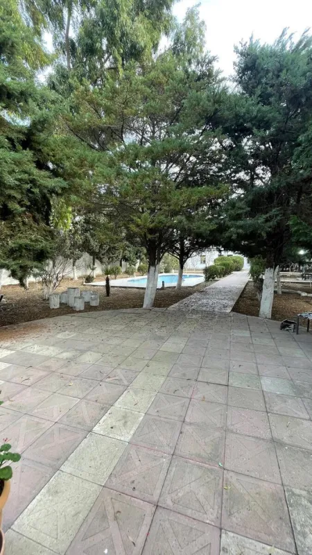 Satılır torpaq sahəsi 22 m²