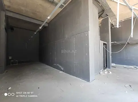 Satılır obyekt 168 m²