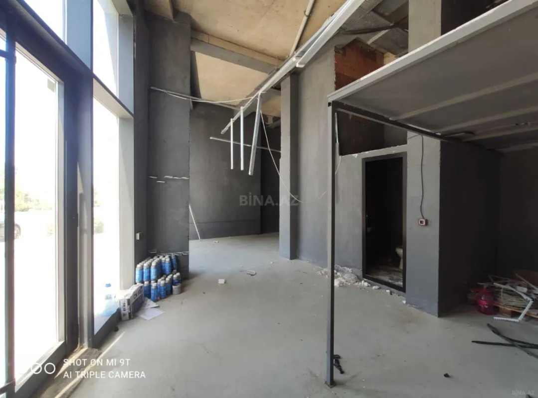 Satılır obyekt 168 m²