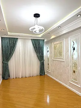 Satılır 3 otaqlı mənzil 150 m²