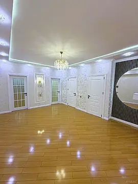 Satılır 3 otaqlı mənzil 150 m² — Bakı, Əhmədli 3 otaq 150.00 m²