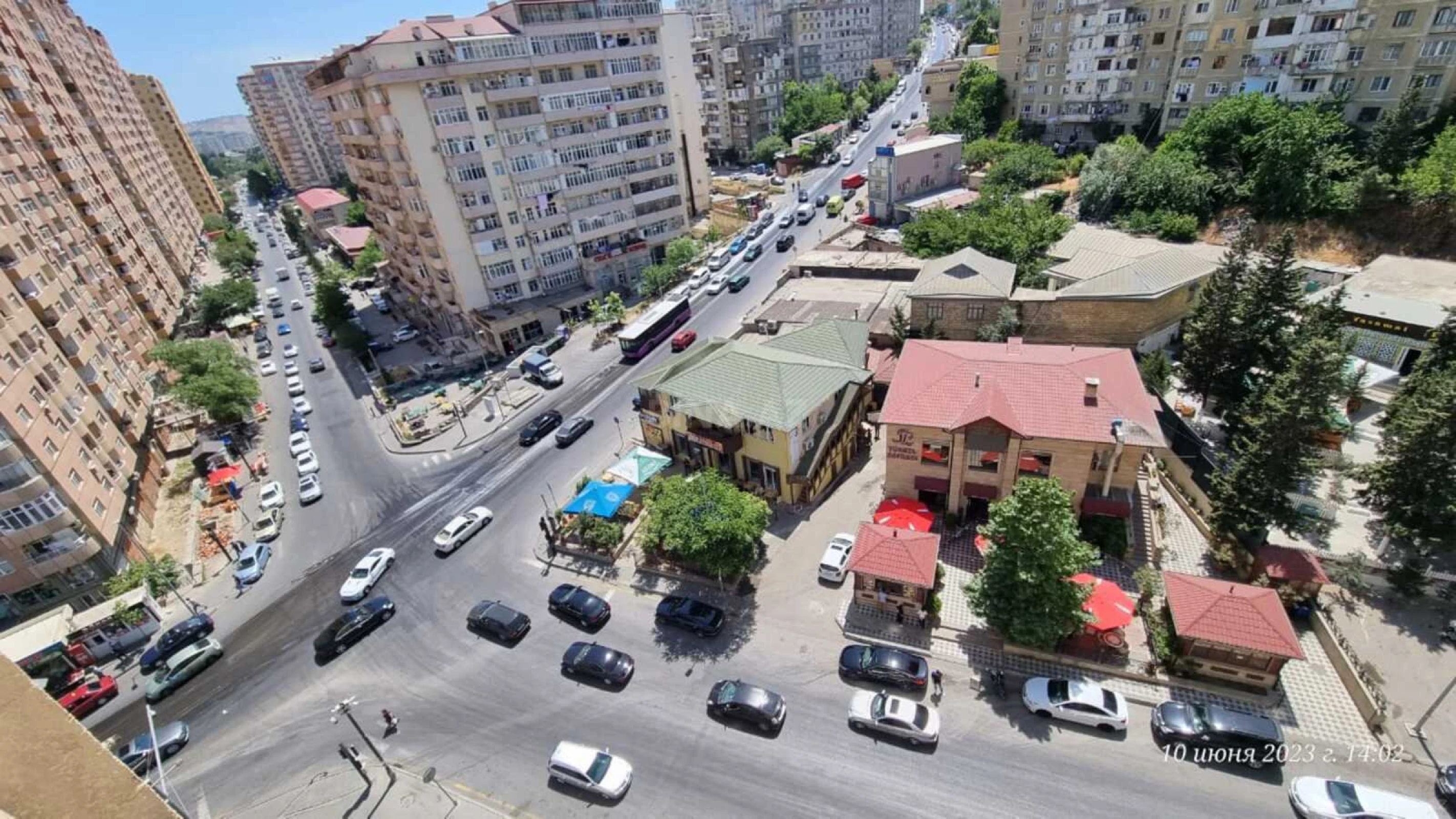 Satılır 3 otaqlı mənzil 77 m²