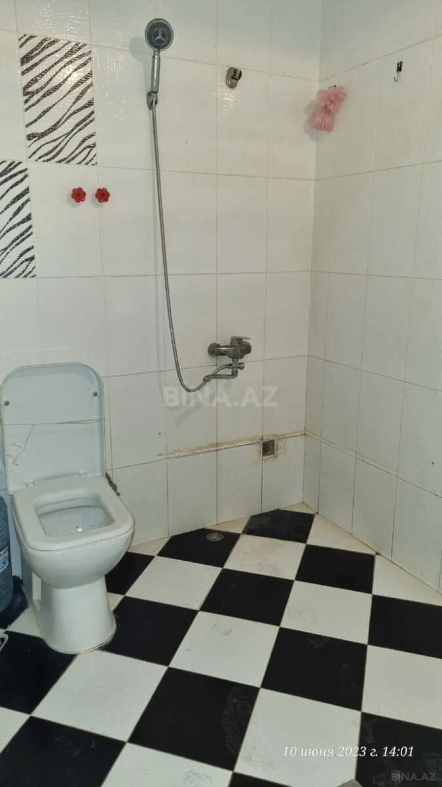 Satılır 3 otaqlı mənzil 77 m²