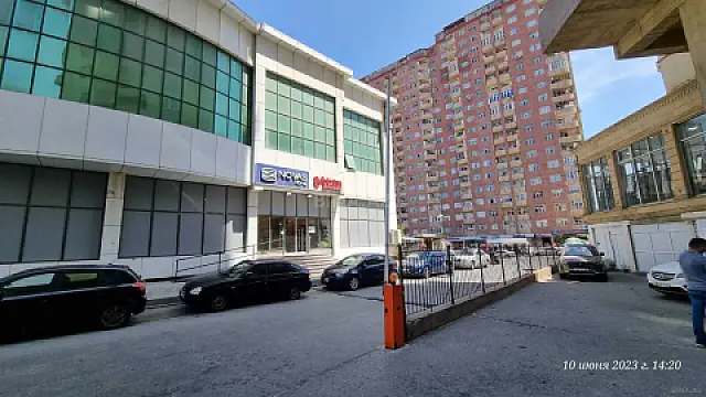 Satılır 3 otaqlı mənzil 77 m²