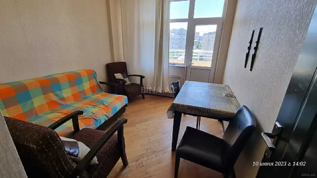 Satılır 3 otaqlı mənzil 77 m²