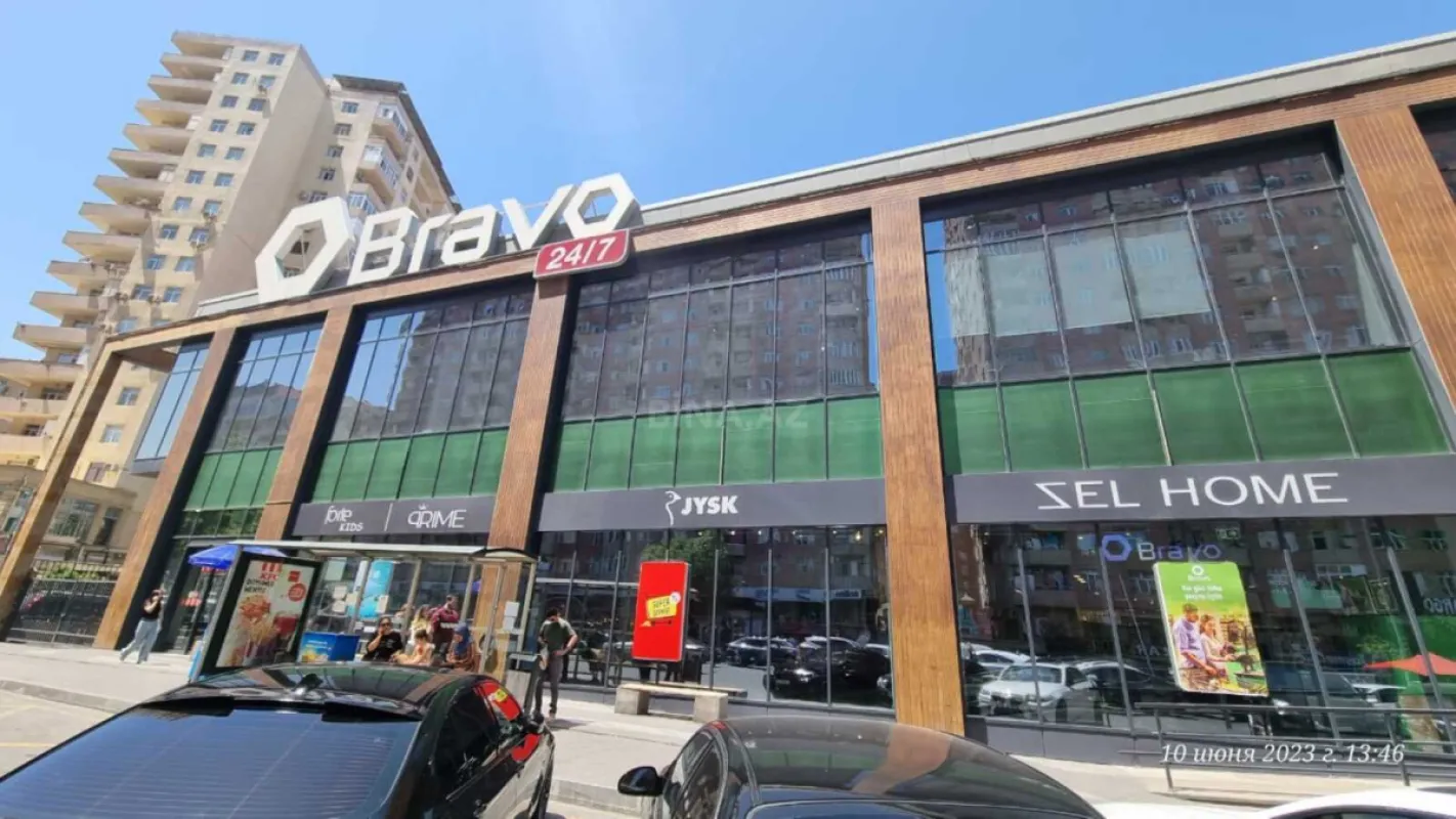 Satılır 3 otaqlı mənzil 77 m²