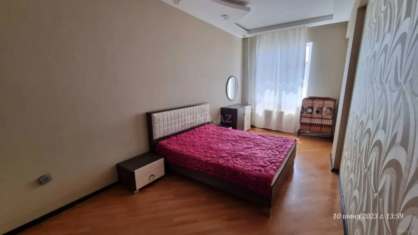 Satılır 3 otaqlı mənzil 77 m²