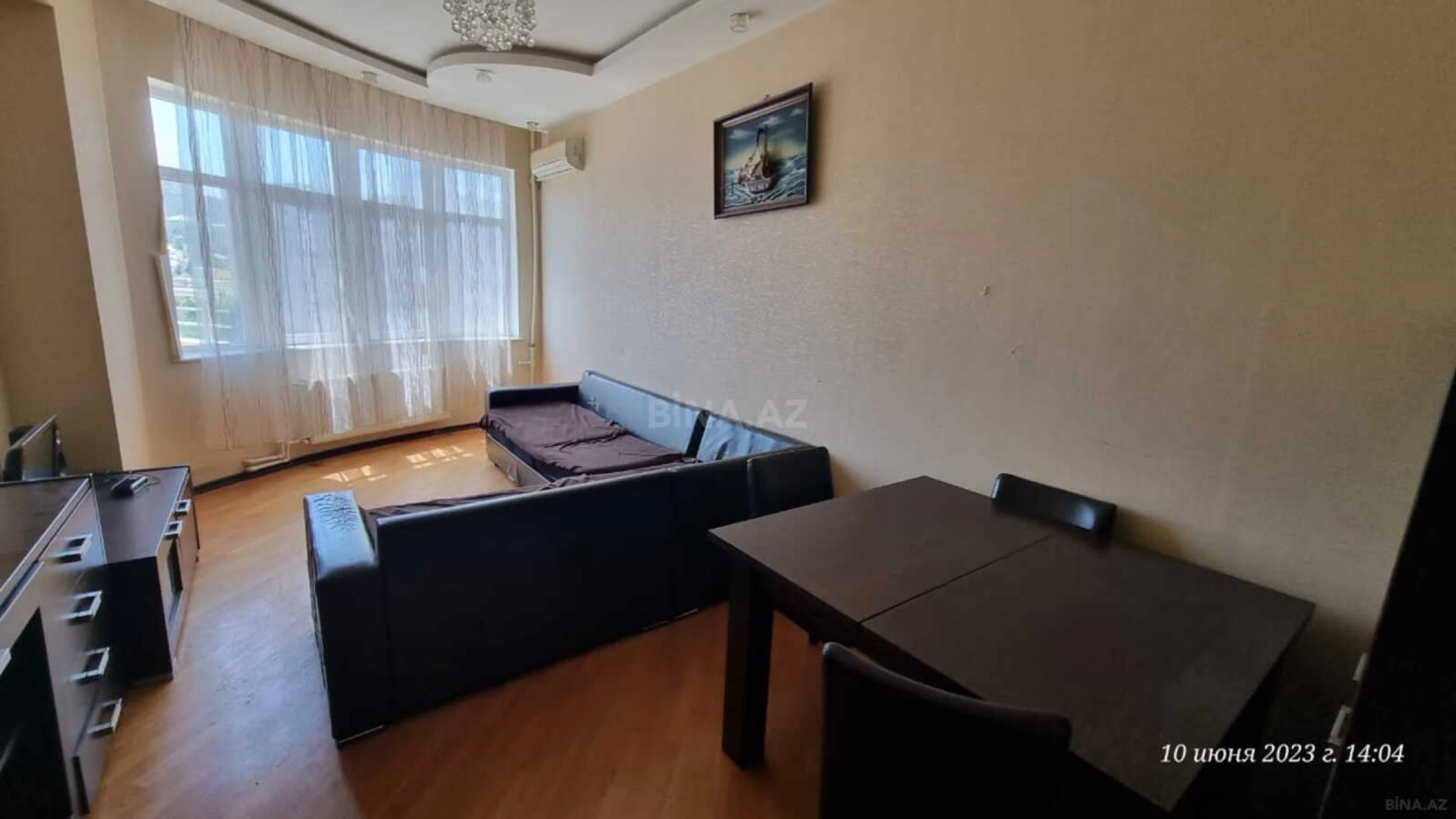 Satılır 3 otaqlı mənzil 77 m²