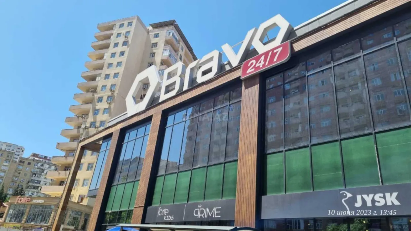 Satılır 3 otaqlı mənzil 77 m²