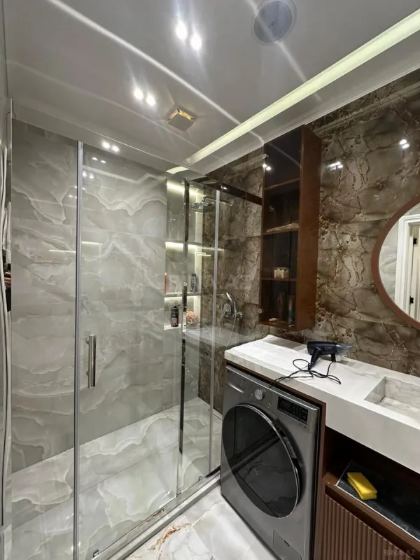 Satılır 2 otaqlı mənzil 86 m²