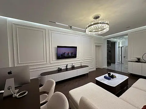 Satılır 2 otaqlı mənzil 86 m²