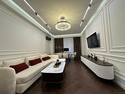 Satılır 2 otaqlı mənzil 86 m² — Bakı, Xətai 2 otaq 86.00 m²