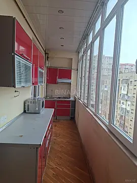 Kirayə verilir 2 otaqlı mənzil 55 m²