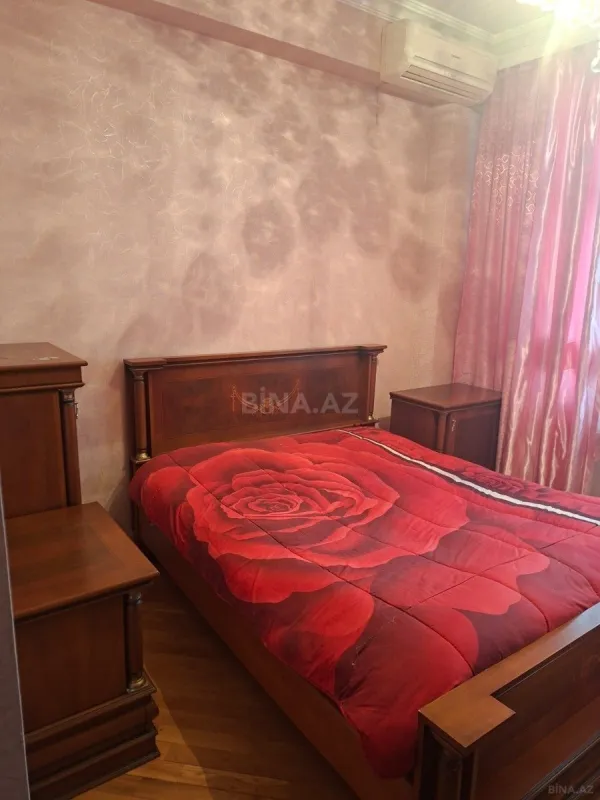 Kirayə verilir 2 otaqlı mənzil 55 m²