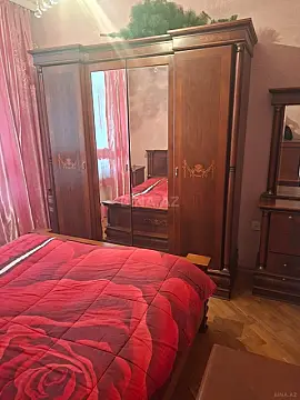 Kirayə verilir 2 otaqlı mənzil 55 m²