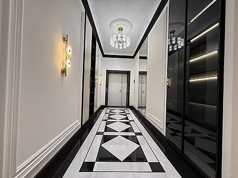 Kirayə verilir 3 otaqlı mənzil 130 m²