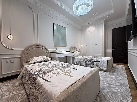 Kirayə verilir 3 otaqlı mənzil 130 m²