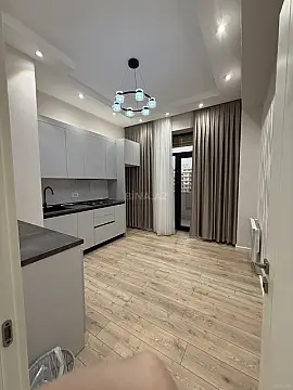 Satılır 2 otaqlı mənzil 54 m²