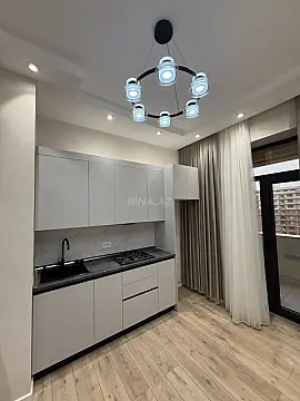 Satılır 2 otaqlı mənzil 54 m²