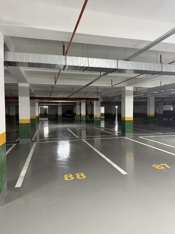 Satılır 2 otaqlı mənzil 54 m²