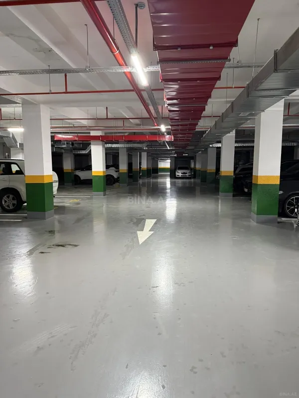 Satılır 2 otaqlı mənzil 54 m²