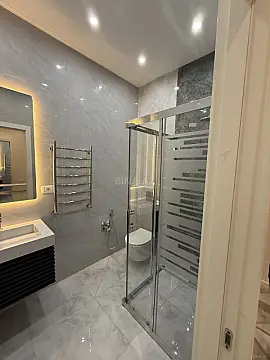 Satılır 2 otaqlı mənzil 54 m²