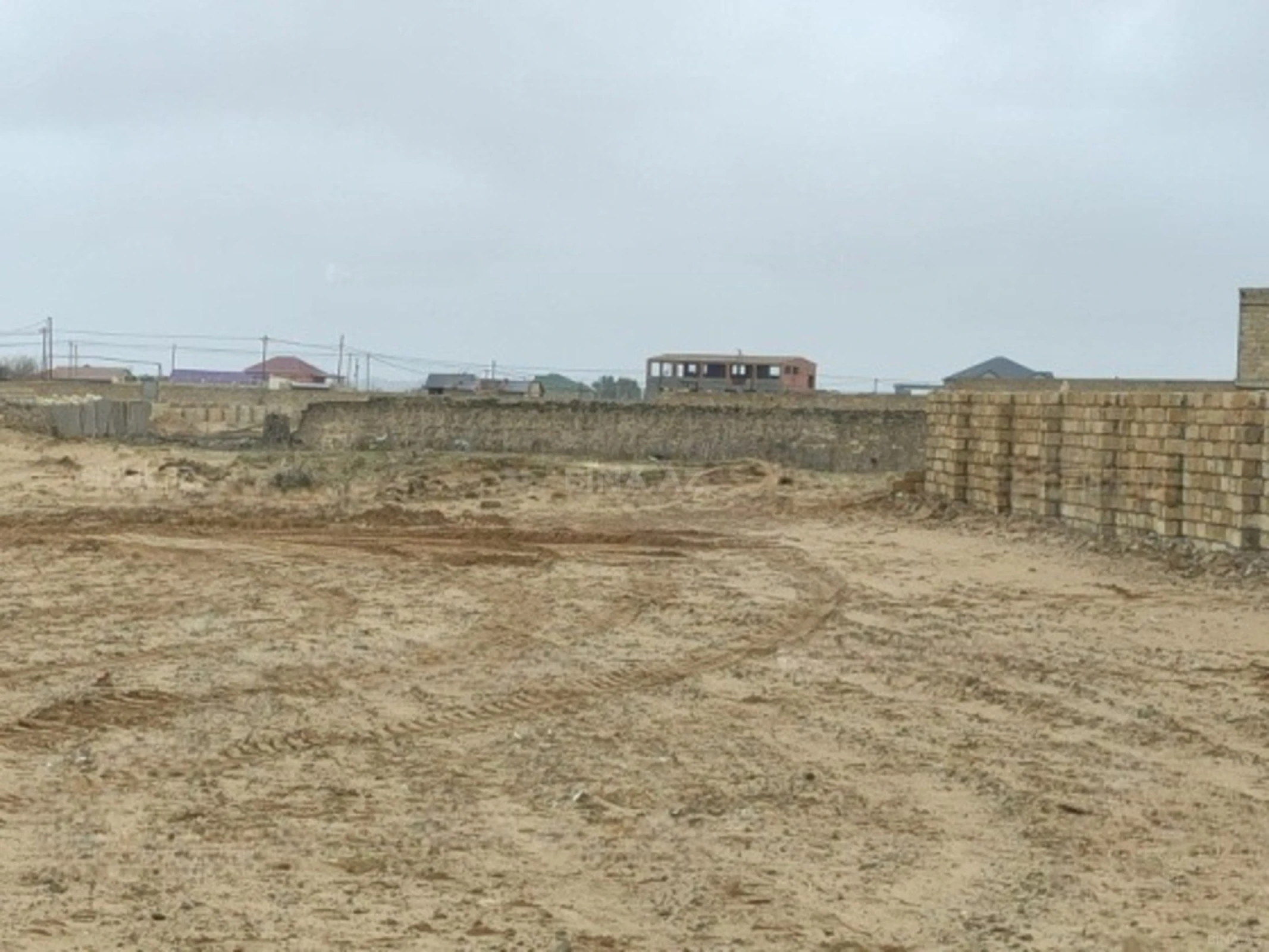 Satılır torpaq sahəsi 8 m²