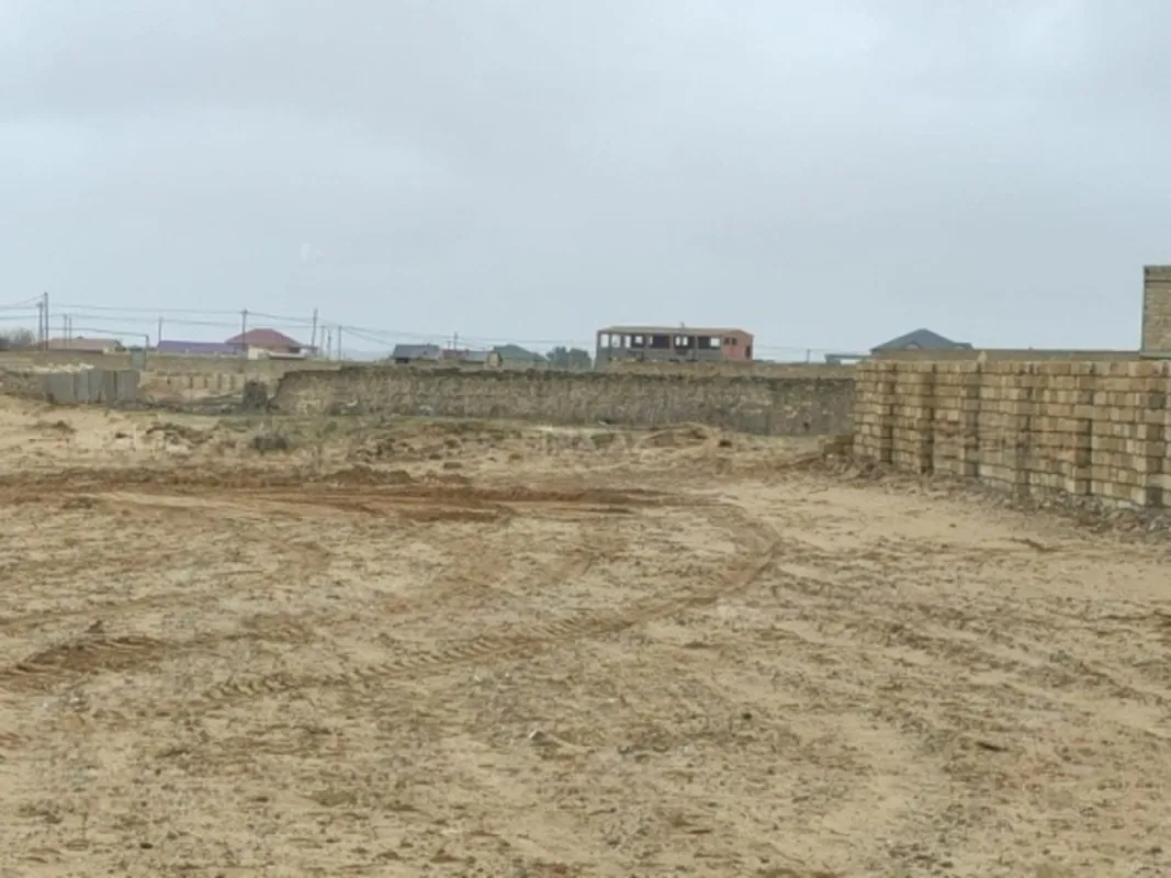 Satılır torpaq sahəsi 8 m²