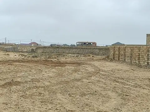 Satılır torpaq sahəsi 8 m²