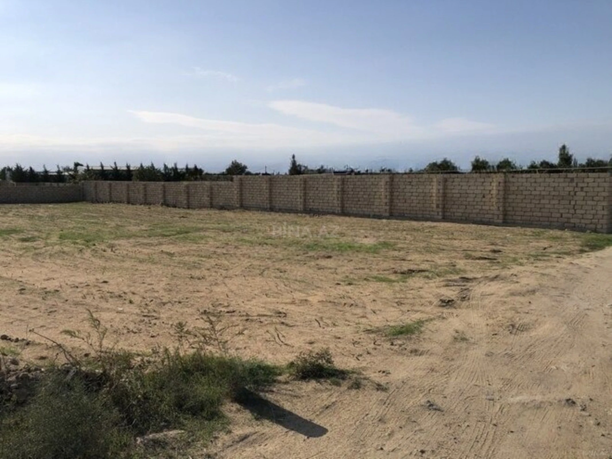 Satılır torpaq sahəsi 8 m²