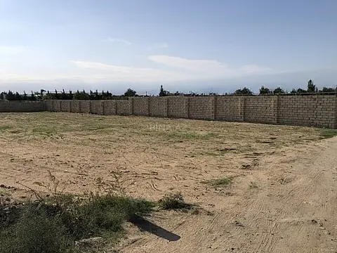 Satılır torpaq sahəsi 8 m²