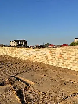 Satılır torpaq sahəsi 8 m² — Bakı, Sabunçu 8.00 m²