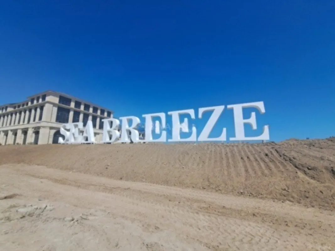 Satılır torpaq sahəsi 8 m²