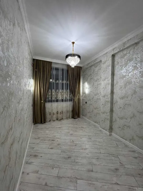 Satılır 2 otaqlı mənzil 75 m²