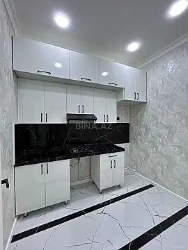 Satılır 2 otaqlı mənzil 75 m²