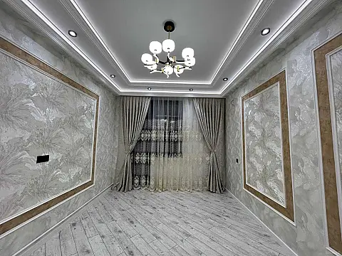 Satılır 2 otaqlı mənzil 75 m² — Bakı, Yasamal 2 otaq 75.00 m²