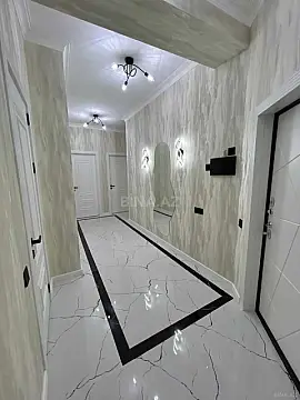 Satılır 2 otaqlı mənzil 75 m²