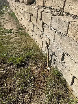 Satılır torpaq sahəsi 200 m²