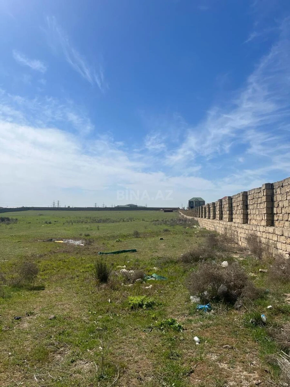 Satılır torpaq sahəsi 200 m²