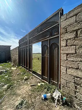 Satılır torpaq sahəsi 200 m²