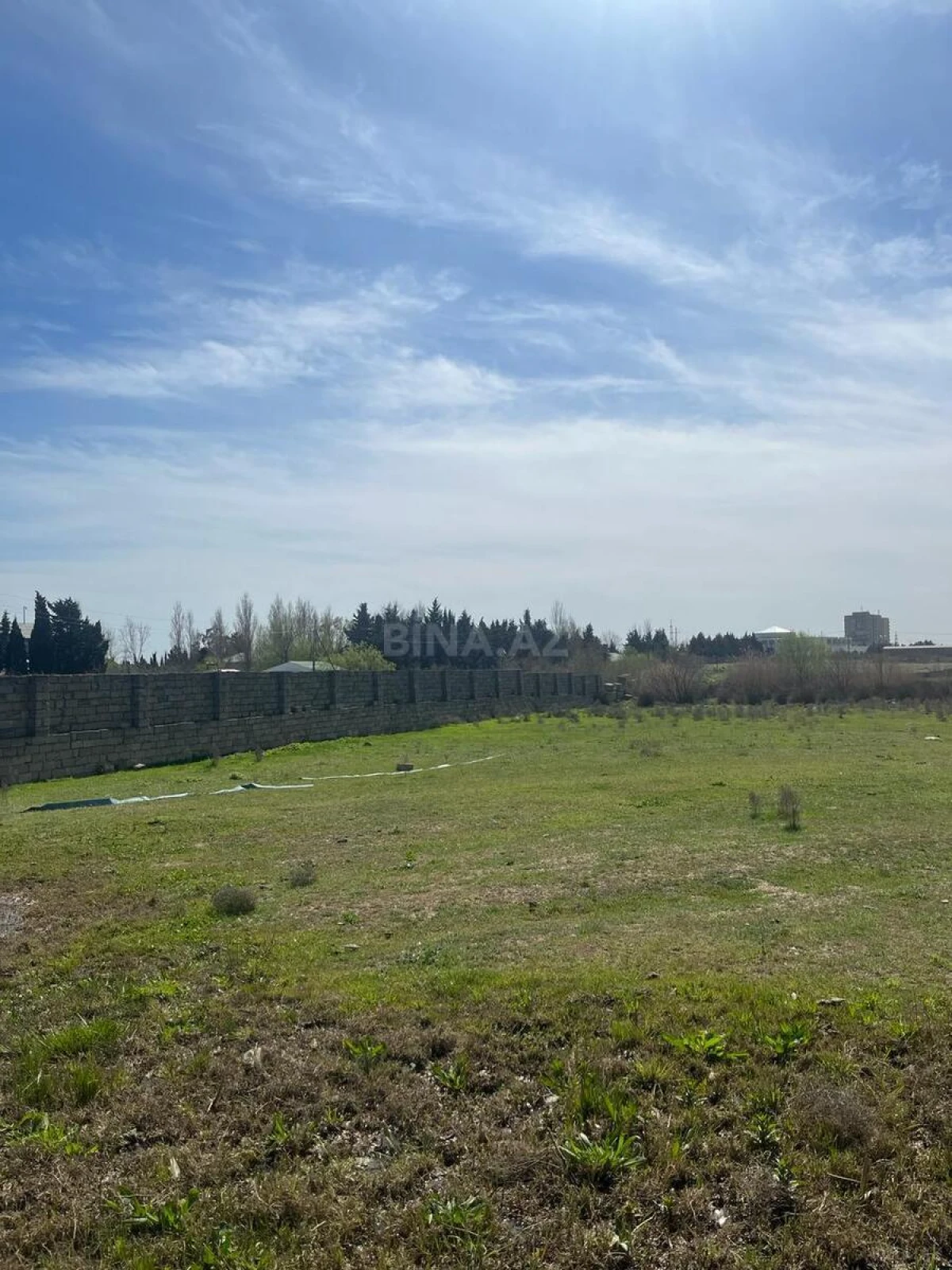 Satılır torpaq sahəsi 200 m²