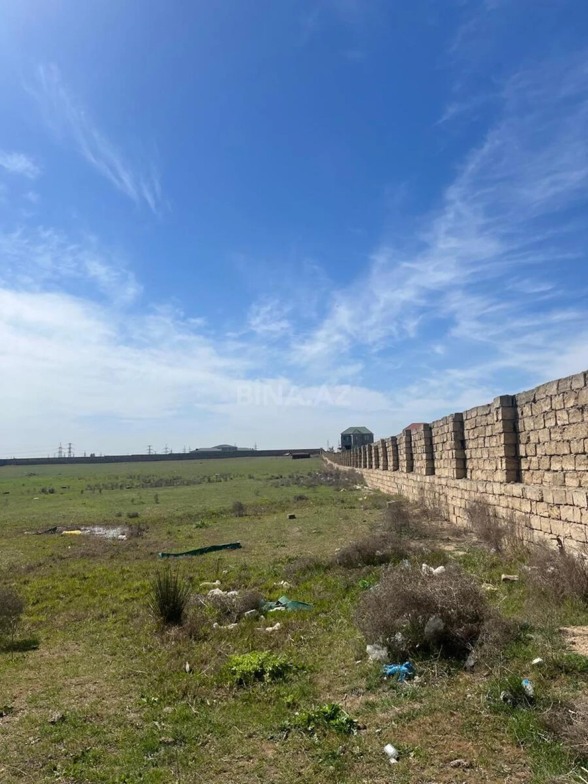 Satılır torpaq sahəsi 200 m²