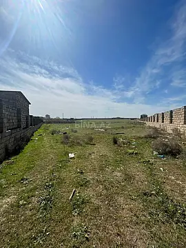 Satılır torpaq sahəsi 200 m²