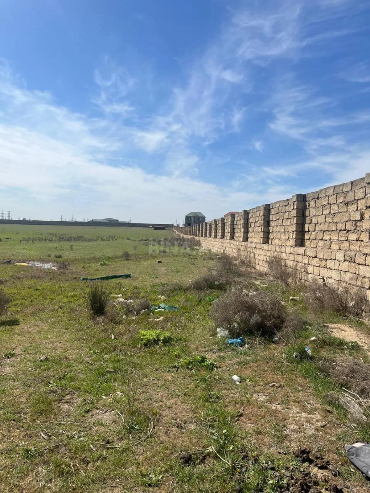 Satılır torpaq sahəsi 200 m²