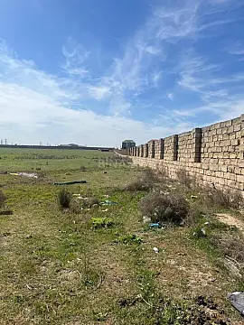 Satılır torpaq sahəsi 200 m²