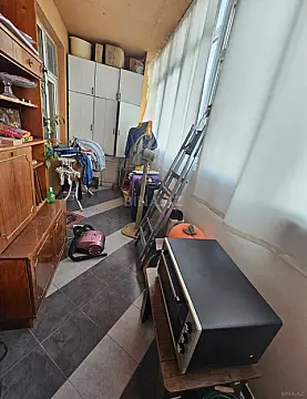 Satılır 4 otaqlı mənzil 135 m²