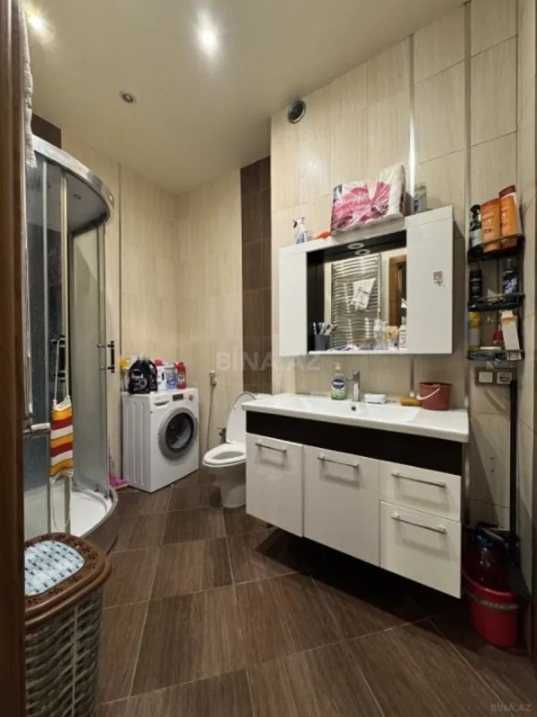Satılır 3 otaqlı mənzil 88 m²