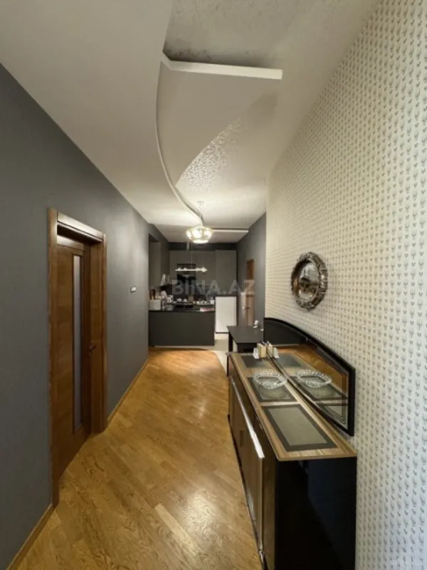 Satılır 3 otaqlı mənzil 88 m²