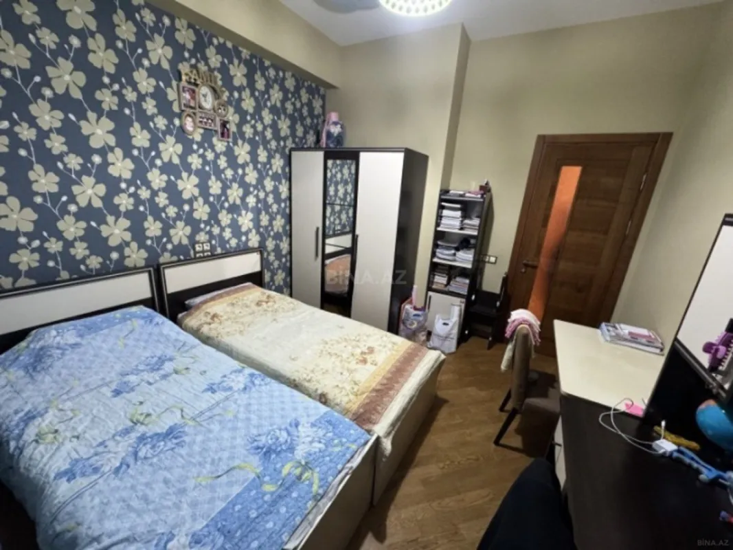 Satılır 3 otaqlı mənzil 88 m²