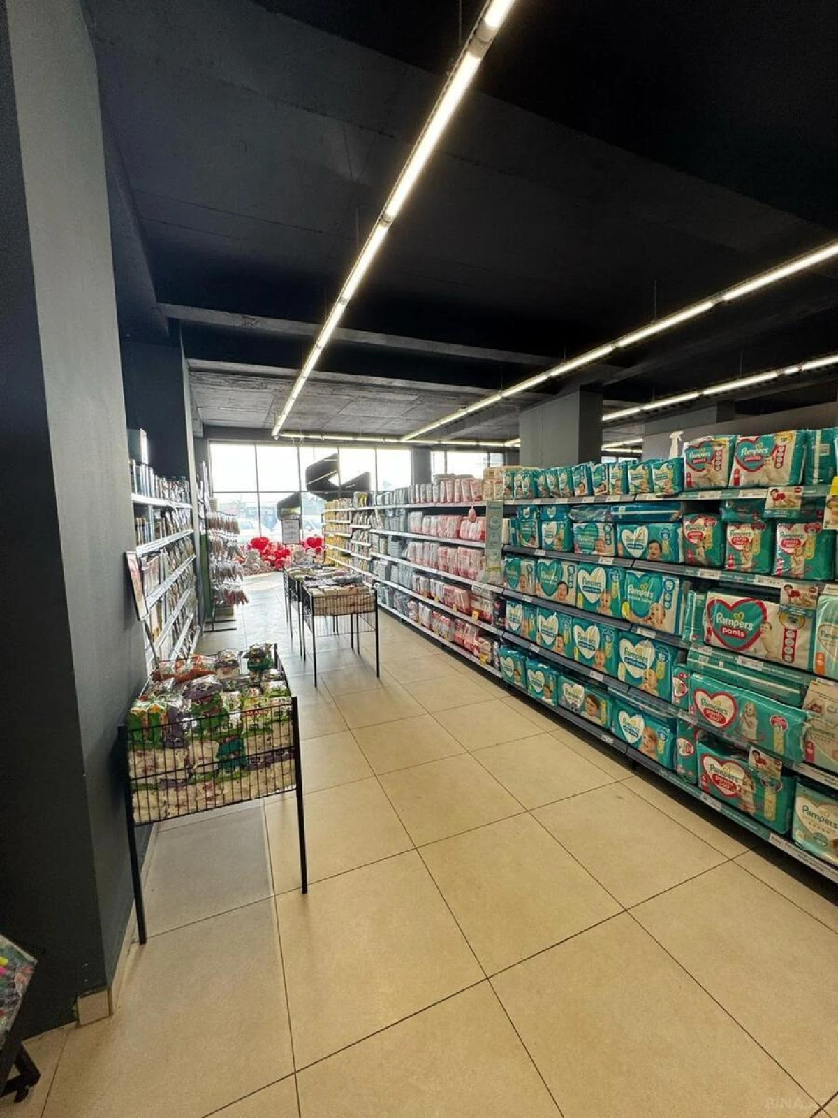 Satılır obyekt 3500 m²